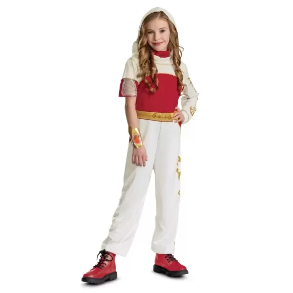 Producto - Disfraz Zombies 4 - Modelo Nova - A pedido