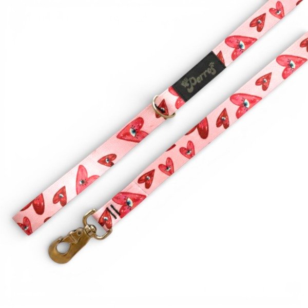 Producto - Correa Cuore Eyes