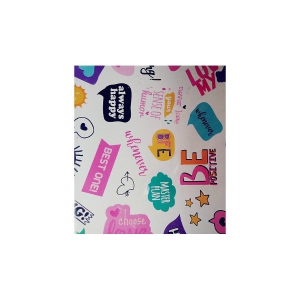 Producto - PAPEL FORRO FANTASIA PLASTIFICADO - 1