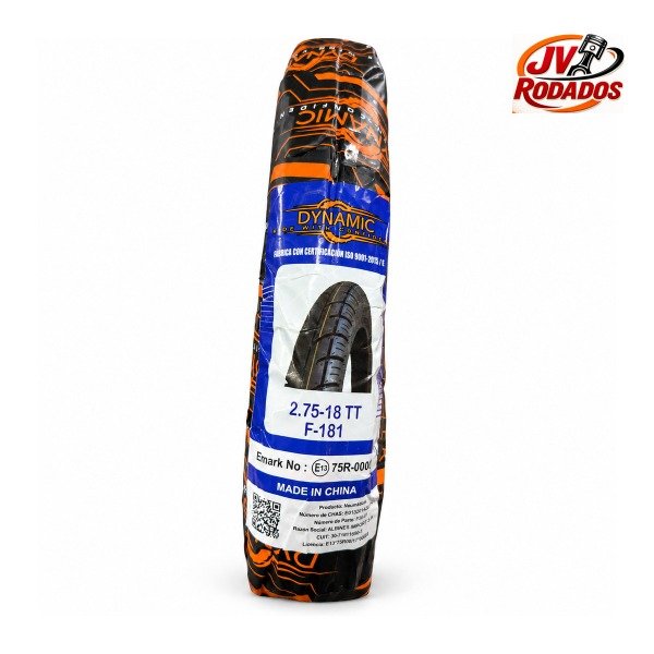 Producto - 275 x 18 Dynamic