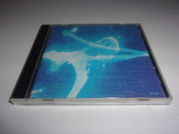 Producto - CD PATERIMON ALMA DIFUSION ARG 38C - 0