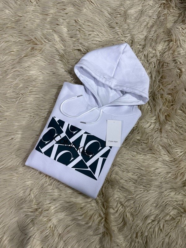 Producto - Buzos Frisa Invisible Canguro CK