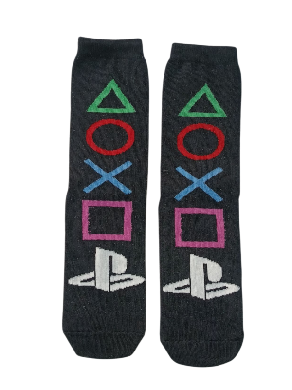 Producto - MEDIAS CONTROLES PLAY STATION