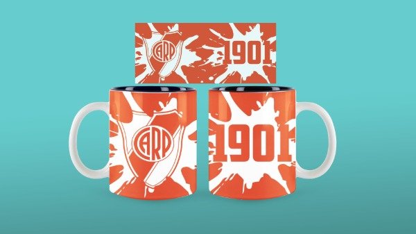 Producto - River 15