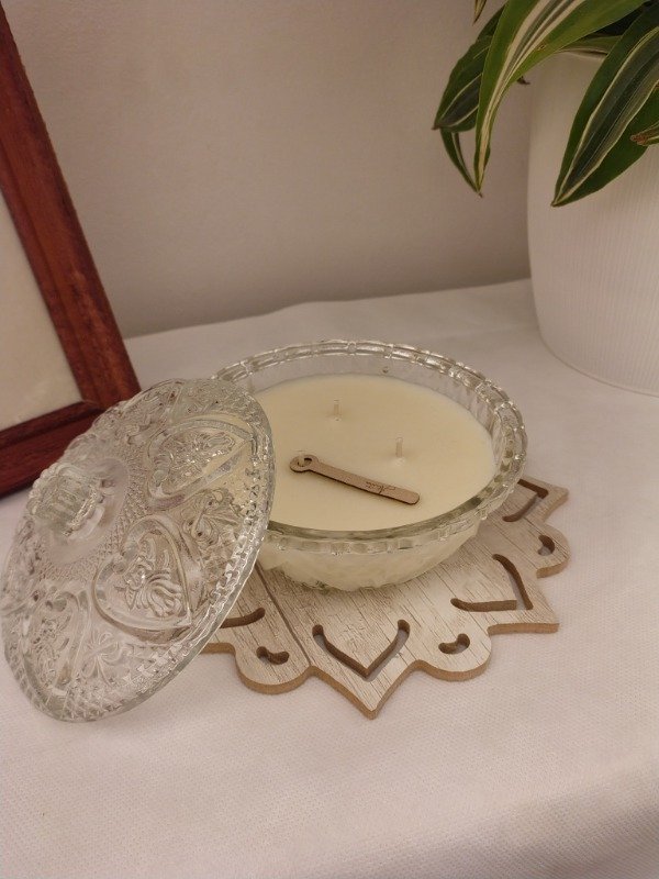 Producto - Velón Alhena XL