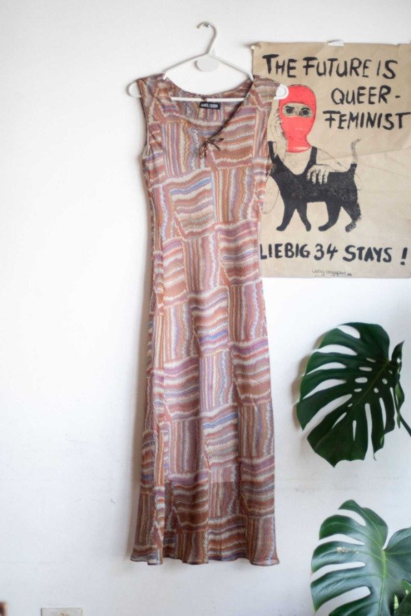 Producto - Vestido Cassin Talle: M - 0