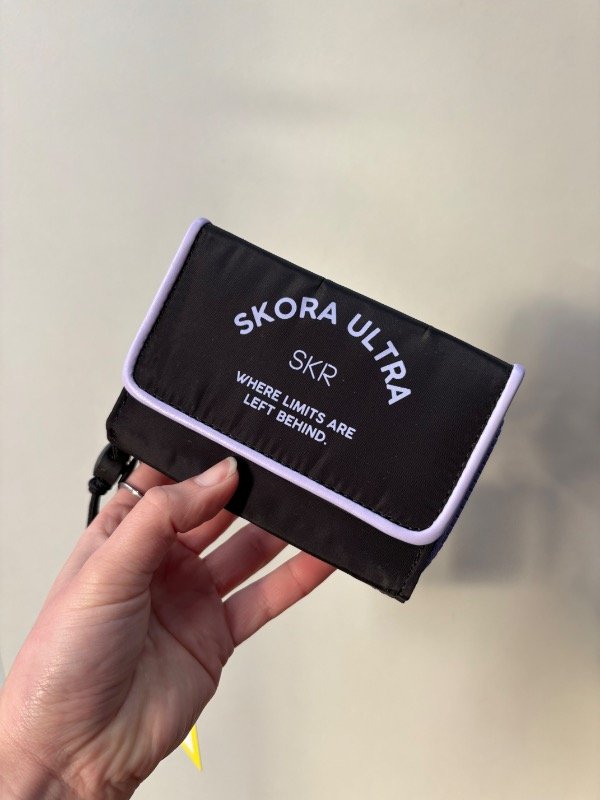 Producto - Billetera Skora Ultra pocket - 0