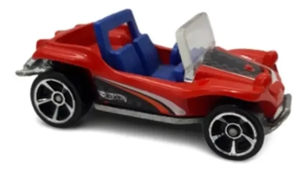 Producto - Hot Wheels Meyers Manx Team Hot Wheels Hw Off Road 1/64