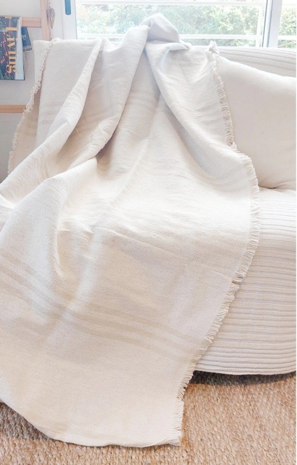 Producto - Alfombra 3 rayas