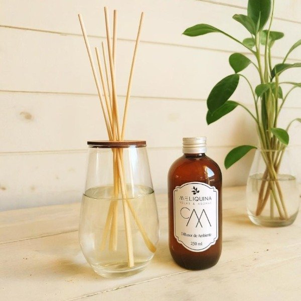Producto - Difusor Amelie