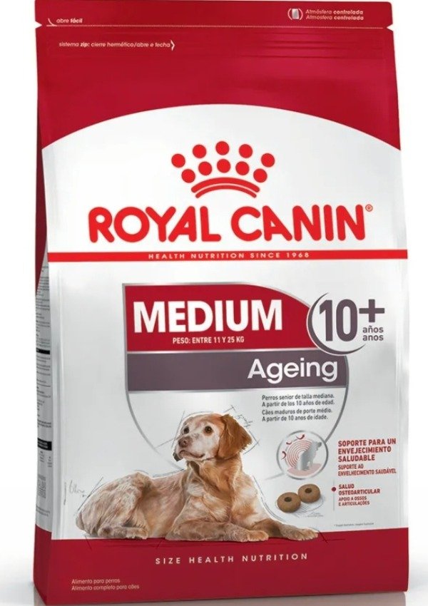 Producto - Royal canin Medium senior