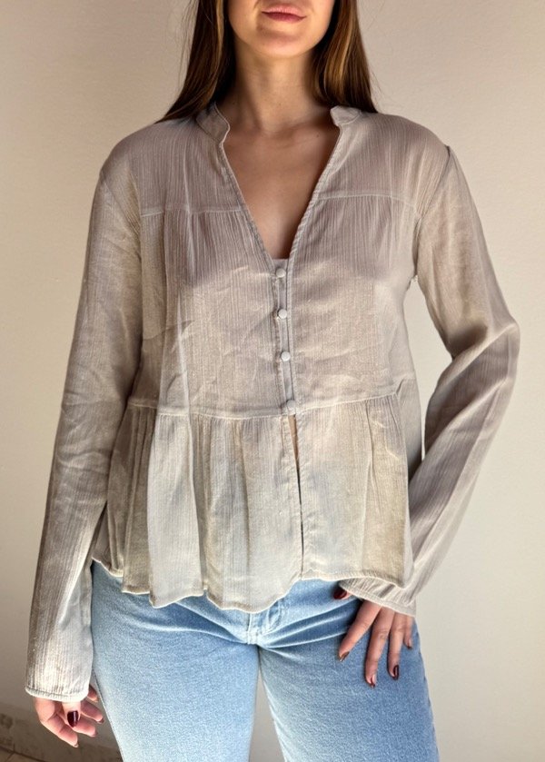 Producto - Camisa Moscu