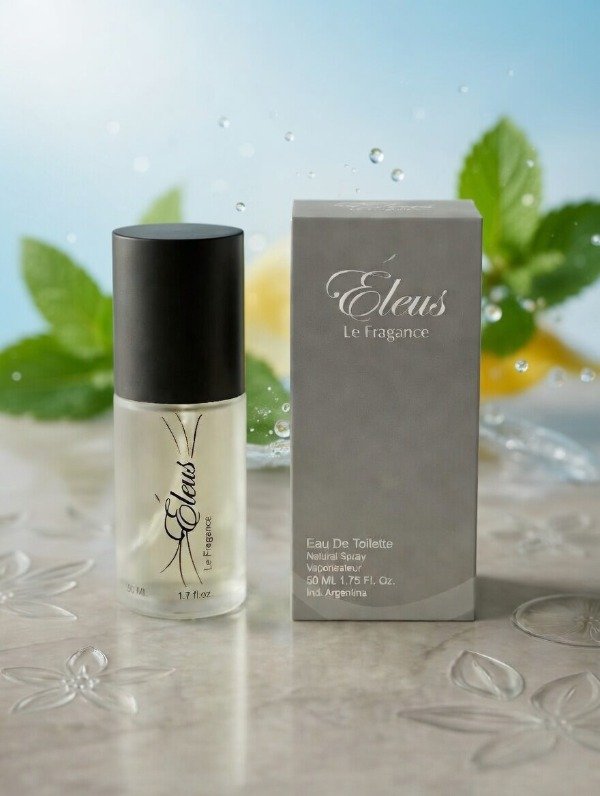 Producto - Fresh Wave