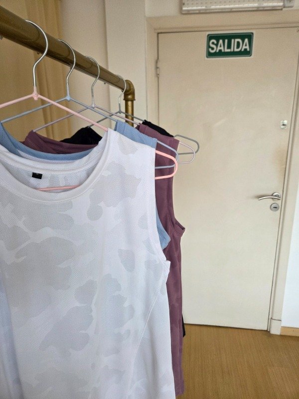 Producto - musculosa feli - 2