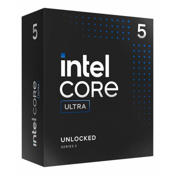 Producto - Intel Core Ultra 5 245KF (LGA1851)