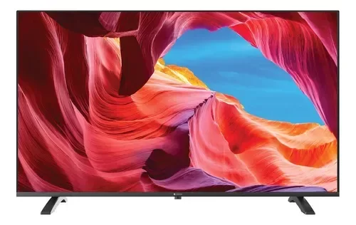 Producto - Televisor Motorola de 55"