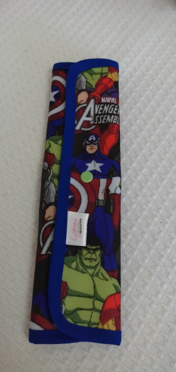 Producto - PORTA CUBIERTOS AVENGERS - 3