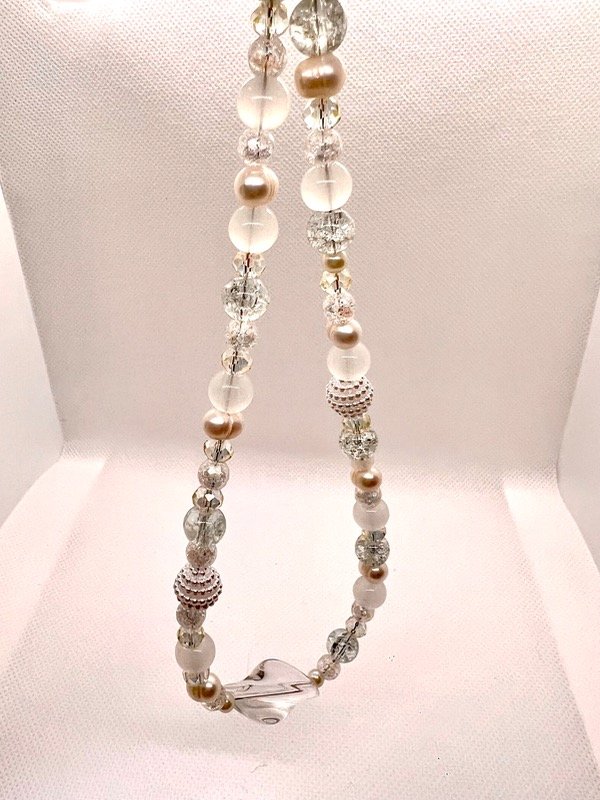 Producto - Collar futuro presente