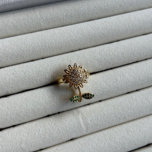 Producto - Giratorio flor