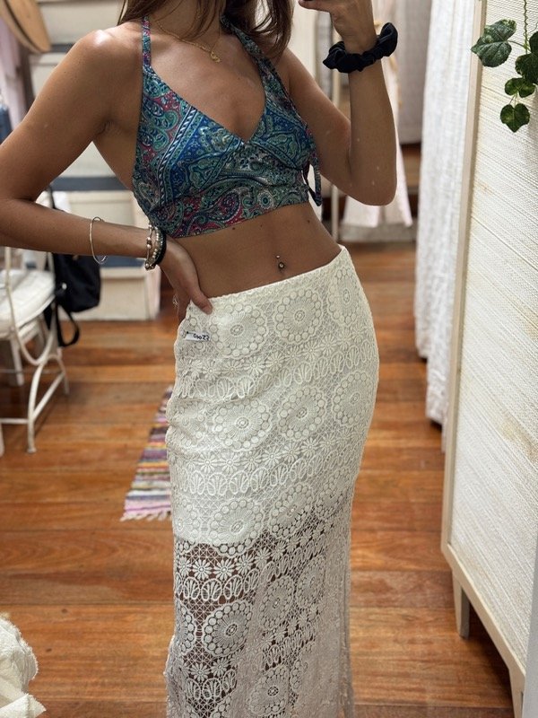 Producto - Pollera gipiur