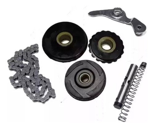 Producto - Kit distribución 110 cadena 90