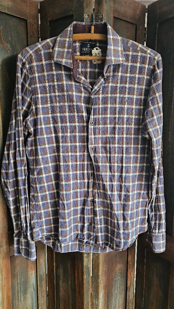 Producto - Camisa Agustino