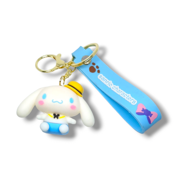 Producto - Llavero Cinnamoroll