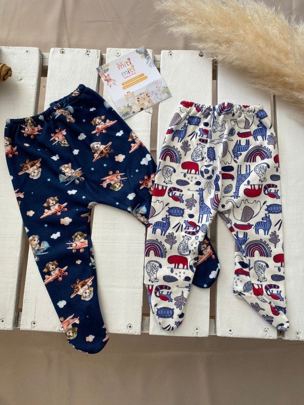 Producto - Ranita estampada - COD 350