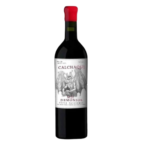 Producto - Calchaqui Tannat