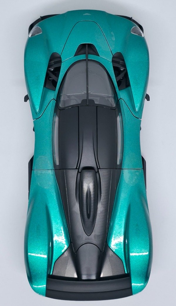 Producto - Aston martin valkyrie - 5
