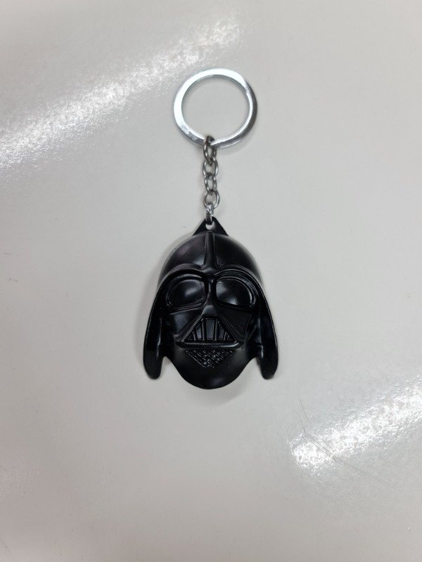 Producto - Llavero casco Darth Vader