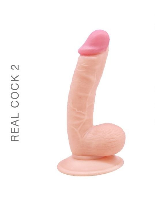 Producto - Real cock 2
