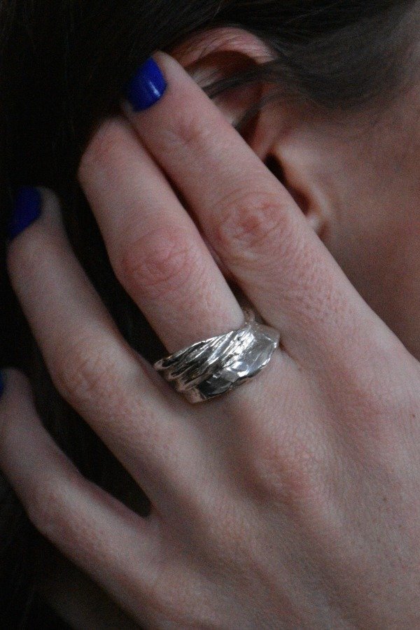 Producto - Anillo Desenfreno