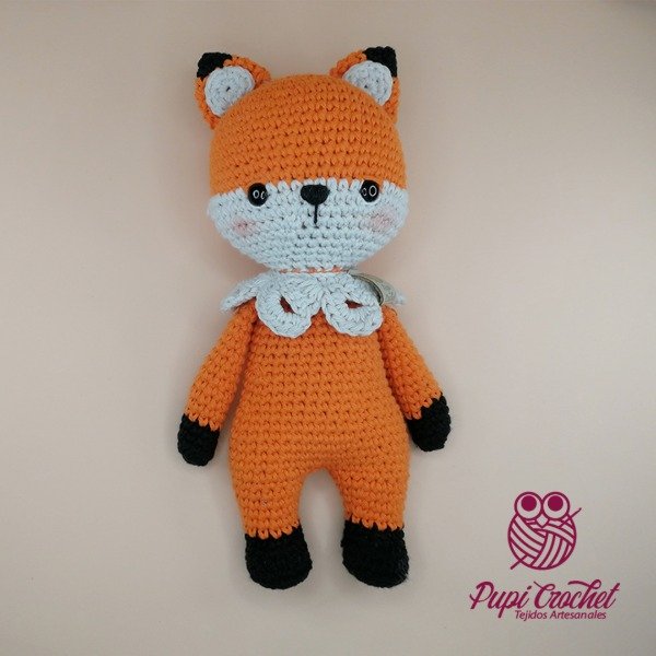 Producto - Zorrito Lolo