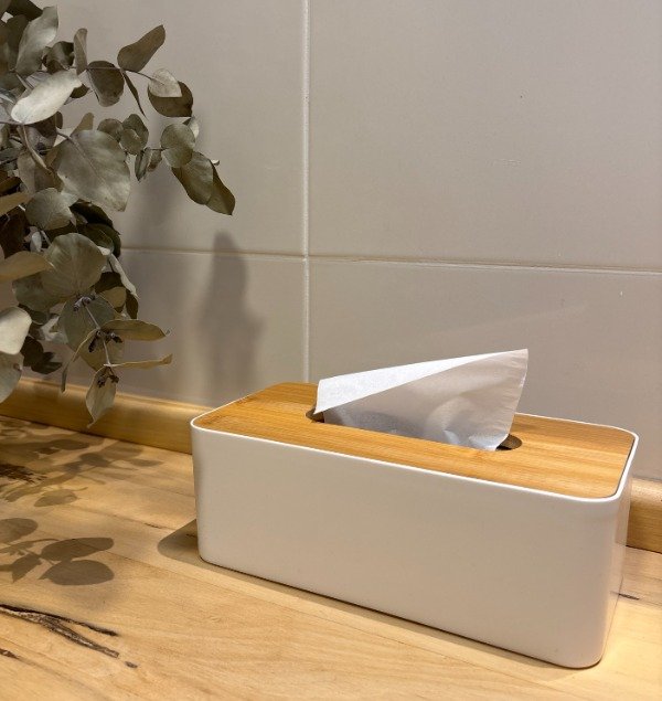 Producto - Porta Pañuelos - 1
