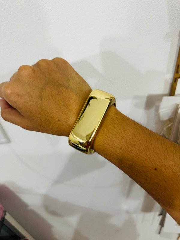 Producto - Brazalete Cuadrado