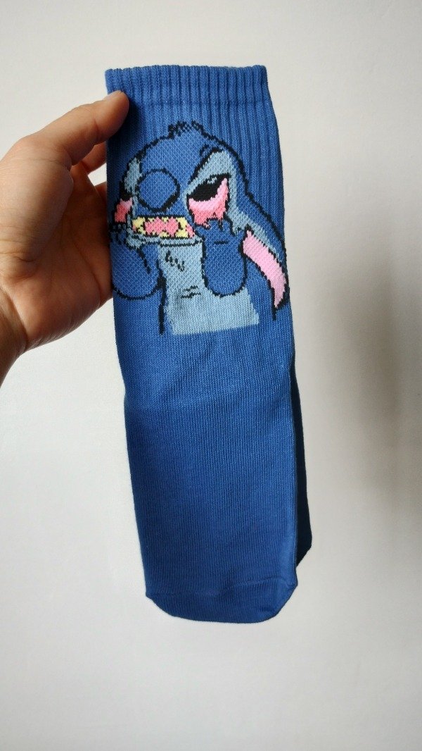 Producto - Tenis premium Stitch