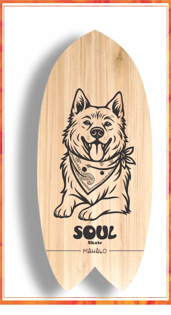 Producto - Soul Skate Balanceboard