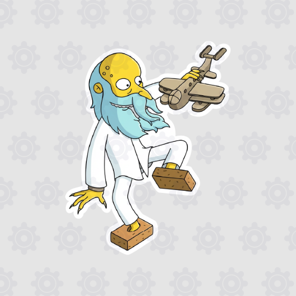 Producto - CS-137 Cumbancha