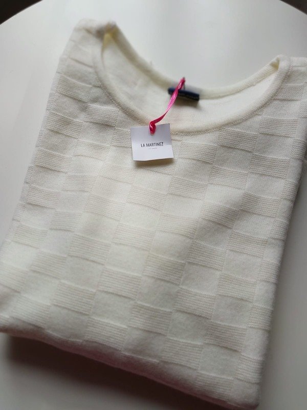 Producto - Sweater Luisa