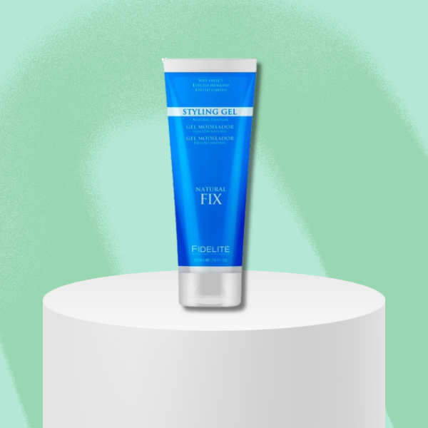 Producto - Fidelite  GEL FIJACIÓN NATURAL 230ml