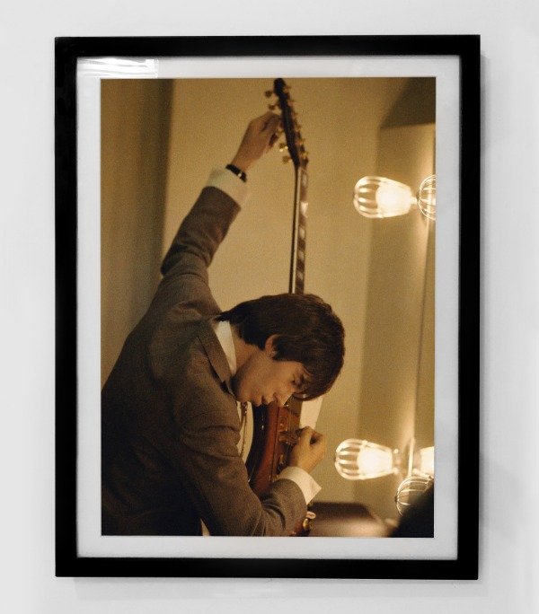 Producto - ROLLING STONES (Nro 395)