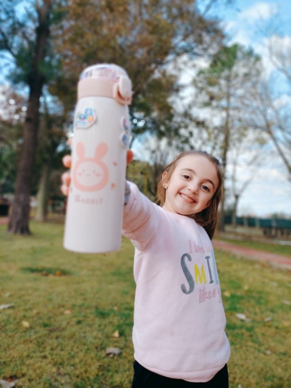 Producto - Botella térmica infantil 500 ml. - 1