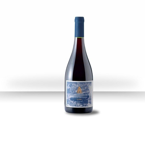 Producto - Parcelas originales Bonarda