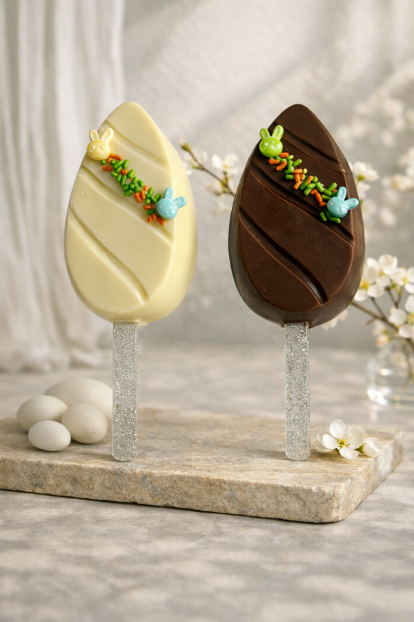 Producto - Paleta rellena de bonobon