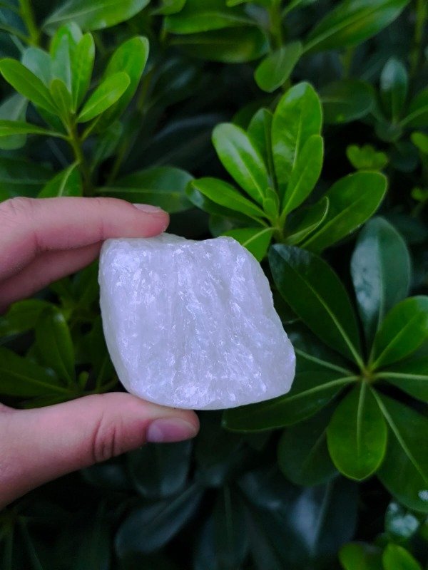 Producto - Piedra Alumbre (aprox 100gr)