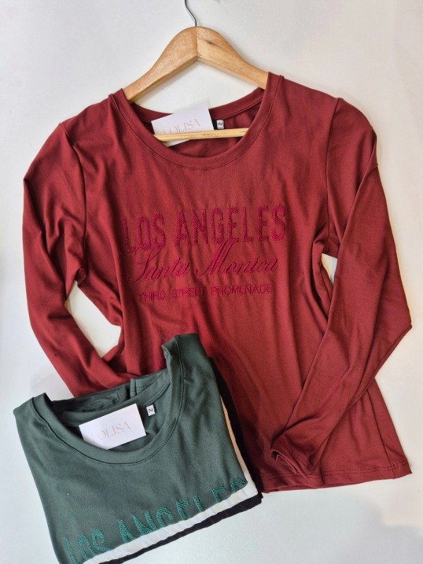 Producto - REMERA MONICA
