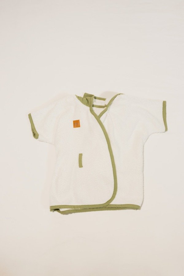 Producto - BATA DE BAÑO