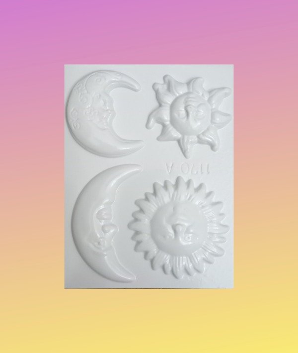 Producto - Placa soles y lunas