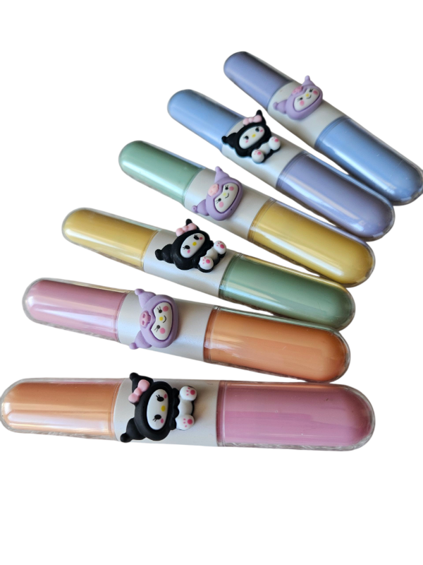 Producto - Doble resaltador Kuromi x 1
